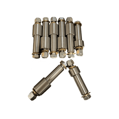 Polaris Pro Tree Kicker Studs