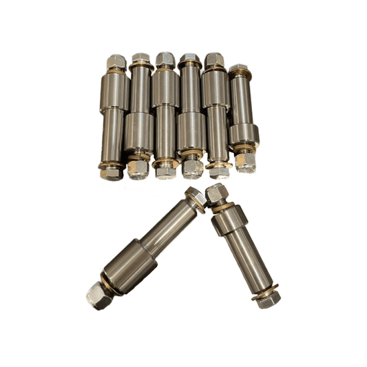 Polaris Pro Tree Kicker Studs