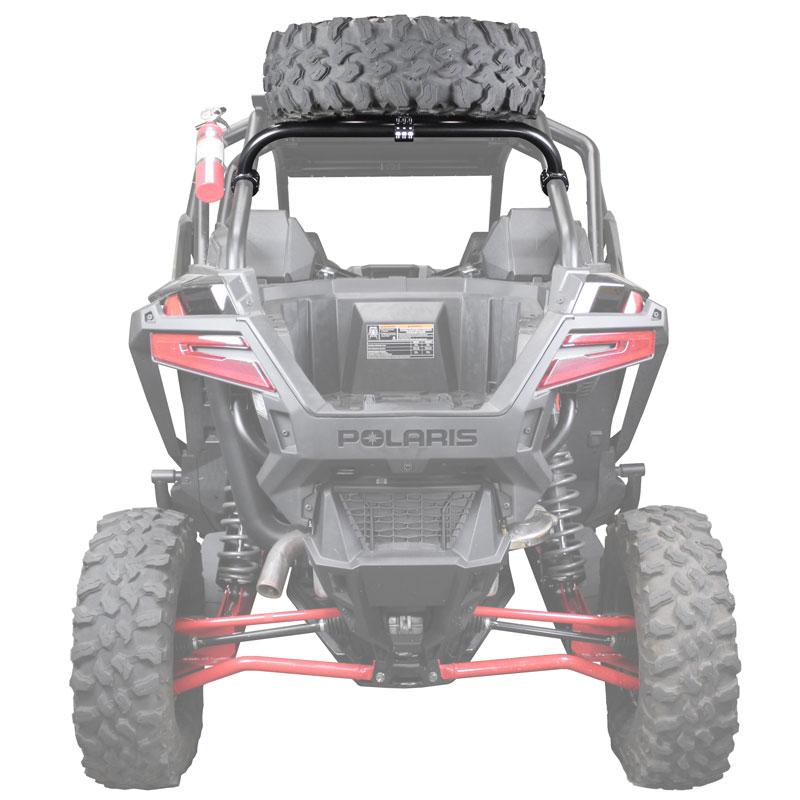 Polaris RZR Pro XP Above the Roof Spare Tire Mount