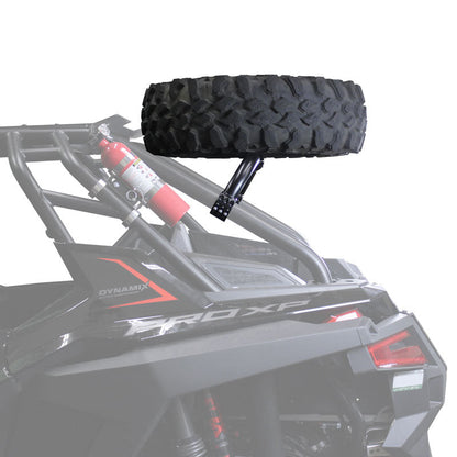 Polaris RZR Pro XP 4 Above the Roof Spare Tire Mount