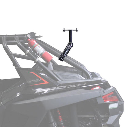 Polaris RZR Pro XP Above the Roof Spare Tire Mount