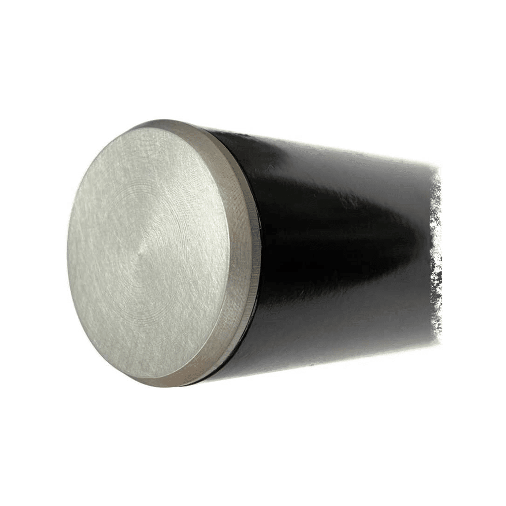 Push in Tubing End Cap