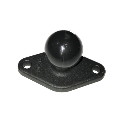 RAM MOUNT SMALL BASE WITH BALL
