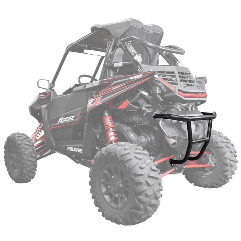 Polaris RZR RS1 Rear Bumper