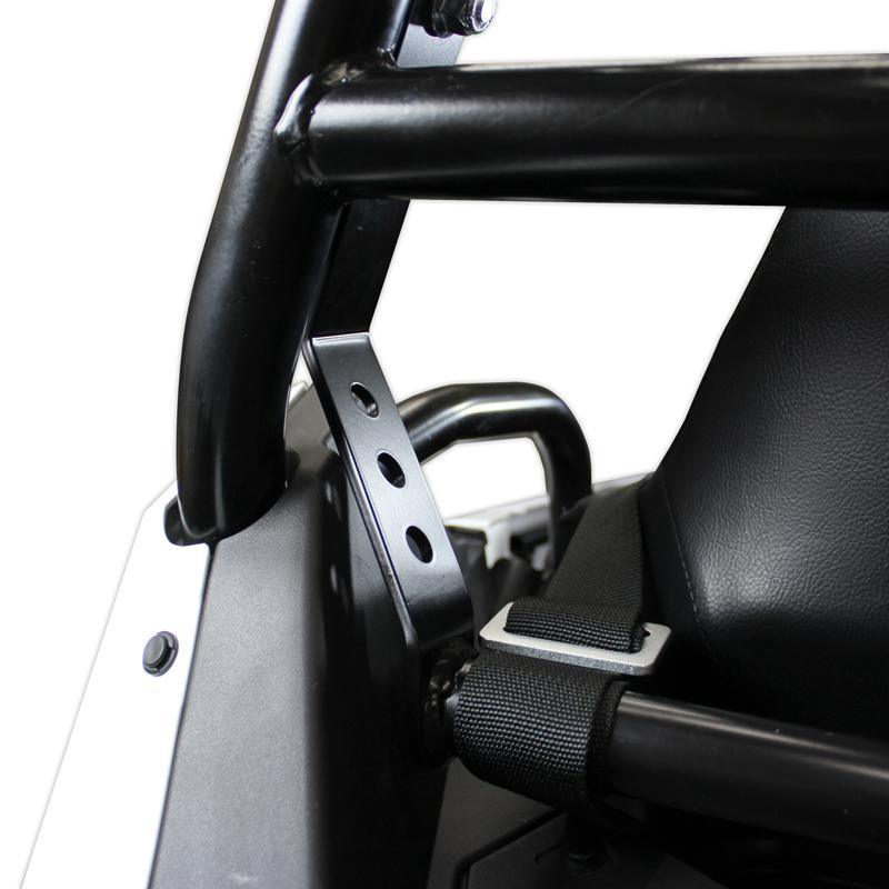 Polaris RZR 200 Harness Bar