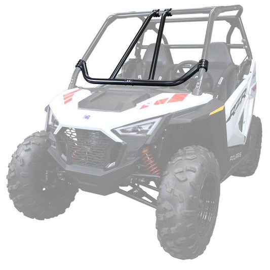 Polaris RZR 200 Front Intrusion Bar