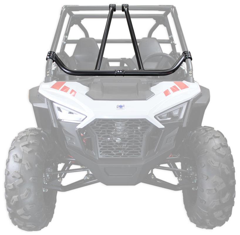 Polaris RZR 200 Front Intrusion Bar