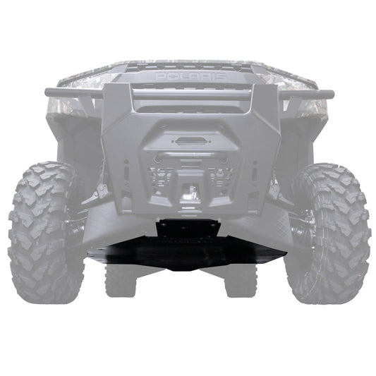 Polaris Ranger Crew XP 1000 UHMW Skid Plate