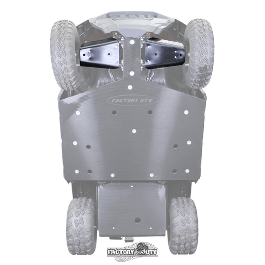 Polaris Ranger 150 UHMW A-Arm Guards