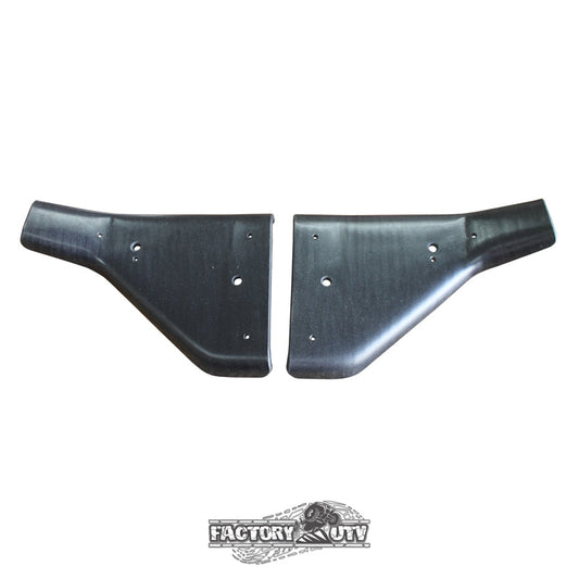 Polaris Ranger XP 900 UHMW A-Arm Guards