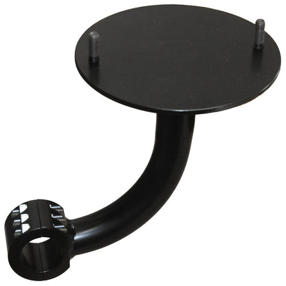 Single Clamp Spare Tire Mount