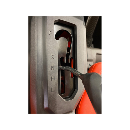 Honda Talon Footrest and Shift Gate Bundle    FREE SHIPPING