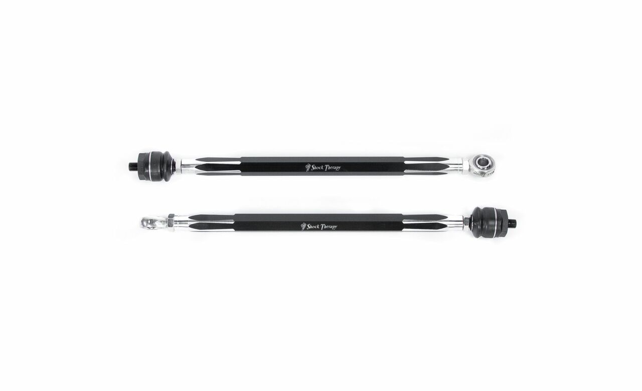 Shock Therapy Tie Rod /BSD Kit (RZR Turbo S)