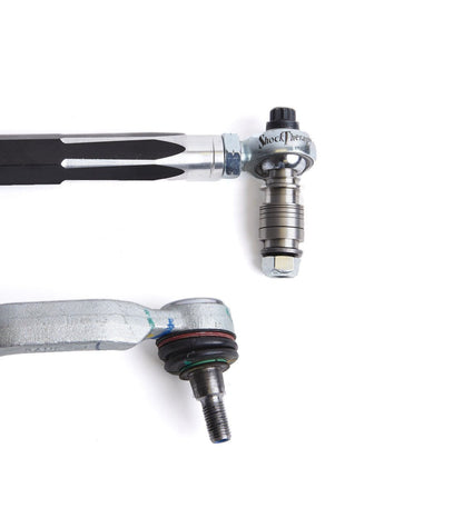 Shock Therapy Tie Rod /BSD Kit (RZR Turbo S)