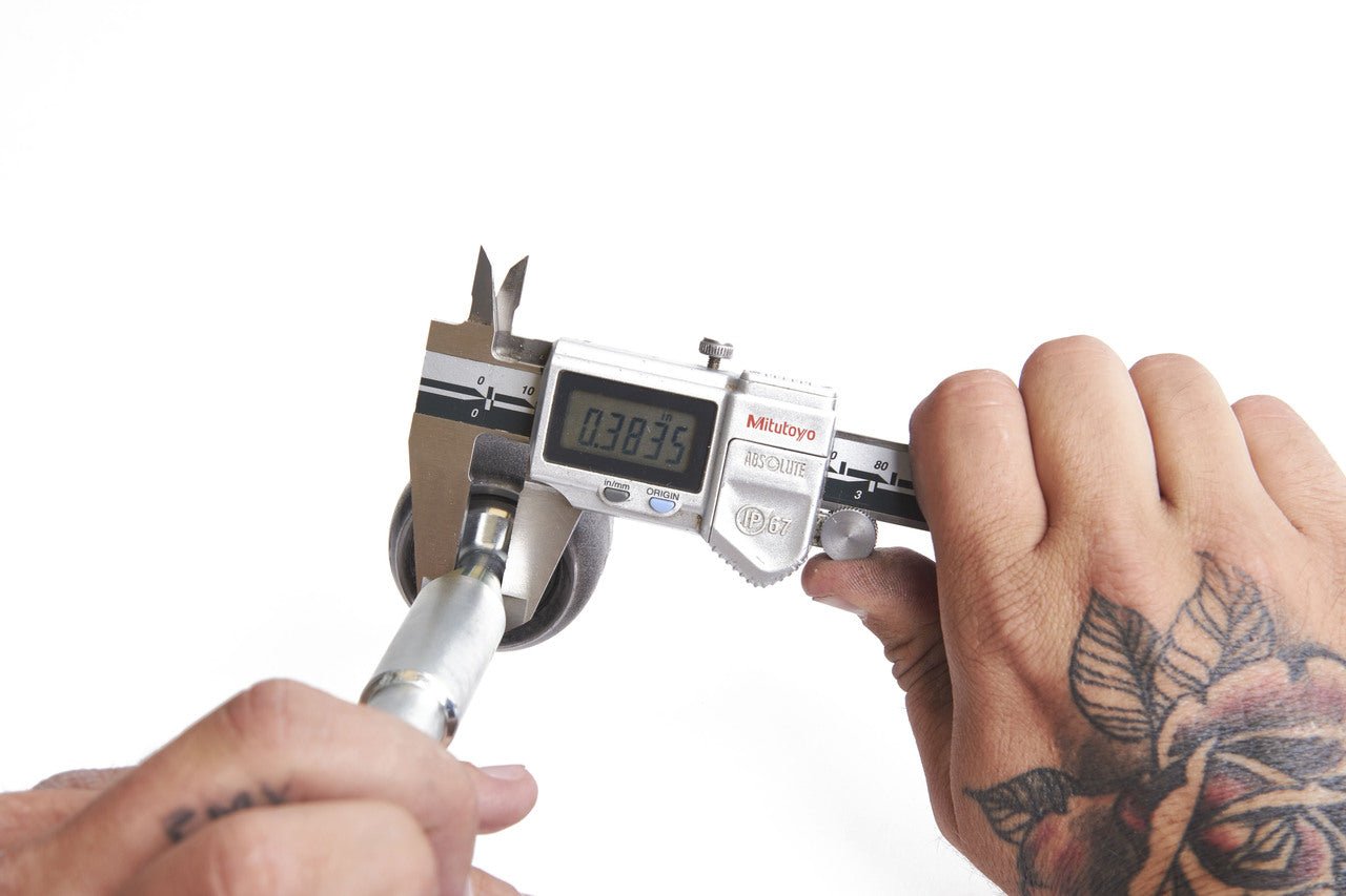 Shock Therapy Tie Rod /BSD Kit (RZR Turbo S)