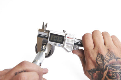 Shock Therapy Tie Rod /BSD Kit (RZR Turbo S)