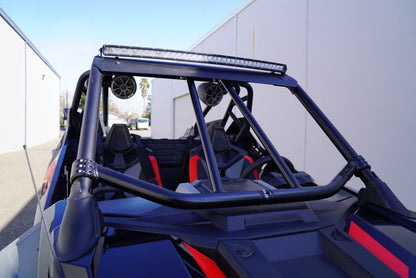 Polaris RZR Turbo R / Pro S Front Intrusion Bar