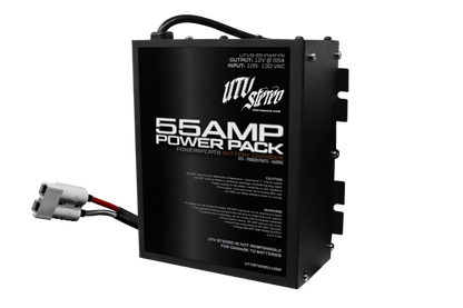Platinum Series AGM 20L Battery | UTVS-20L