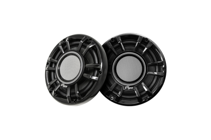 RZR® Signature Series Stage 6 Stereo Kit | UTVS-RZR-S6-S