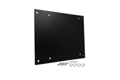 Vented 15" Seat Replacement Enclosure & UTVS 15" Elite Series Subwoofer | UTVS-VENC-F15E2