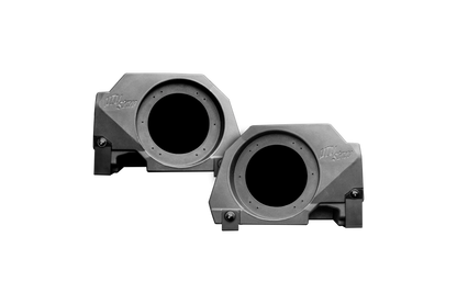 2025+ RZR® Pro Series Ride Command® Stage 6 Stereo Kit | UTVS-PRO2-S6-RC
