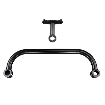 Polaris RZR XP Above the Roof Spare Tire Mount