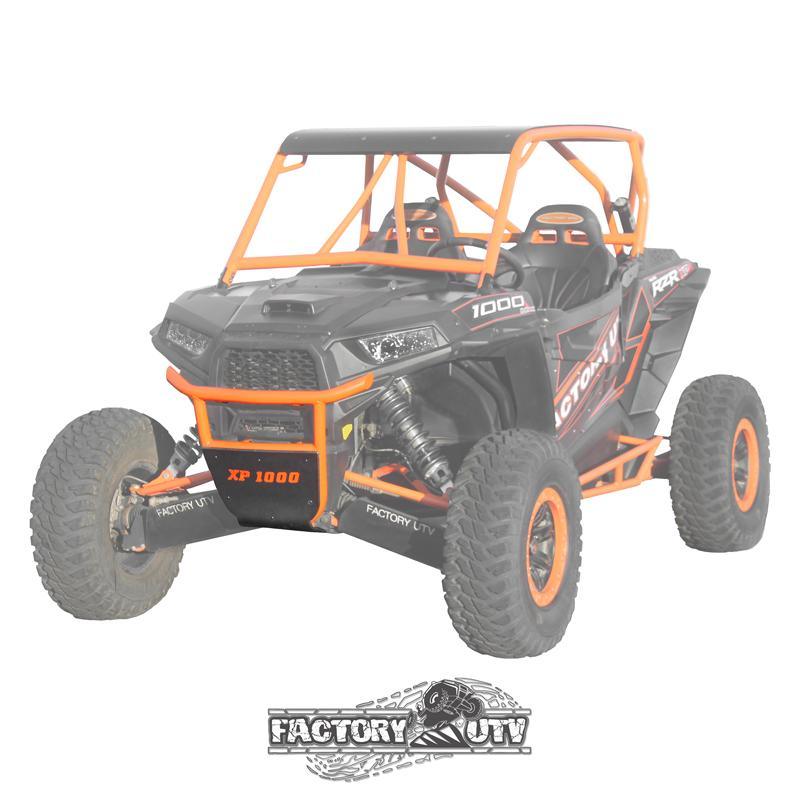 Polaris RZR 900/1000 Front Bumper