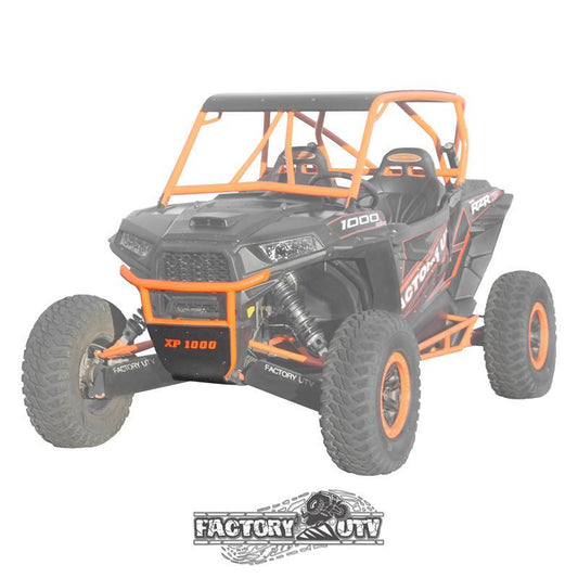 Polaris RZR 900/1000 Front Bumper