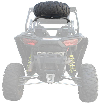 Polaris RZR XP Dual Clamp Spare Tire Mount