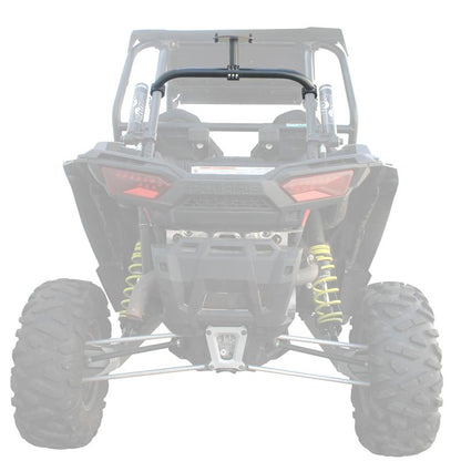 Polaris RZR XP Dual Clamp Spare Tire Mount