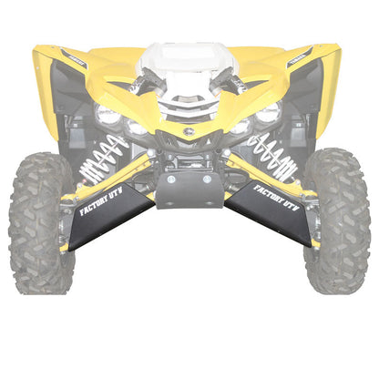 Yamaha YXZ 1000 UHMW A-Arm Guards