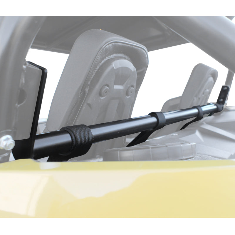 Yamaha YXZ 1000 Bolt-On Roll Cage Enhancement Bundle