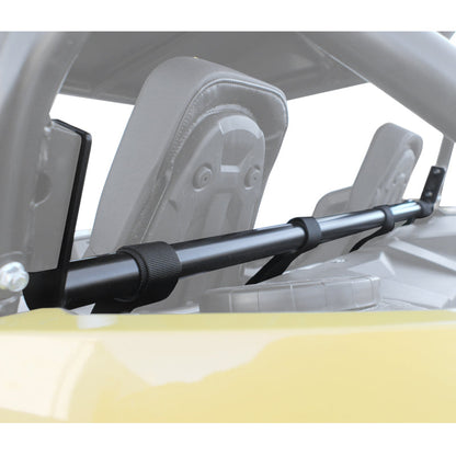 Yamaha YXZ 1000 Bolt-On Roll Cage Enhancement Bundle