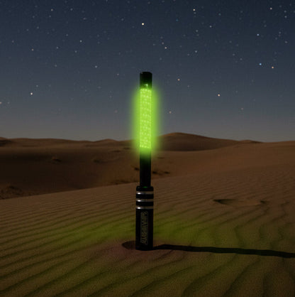 Game Changer LED Whip Set - Savage Sage Green