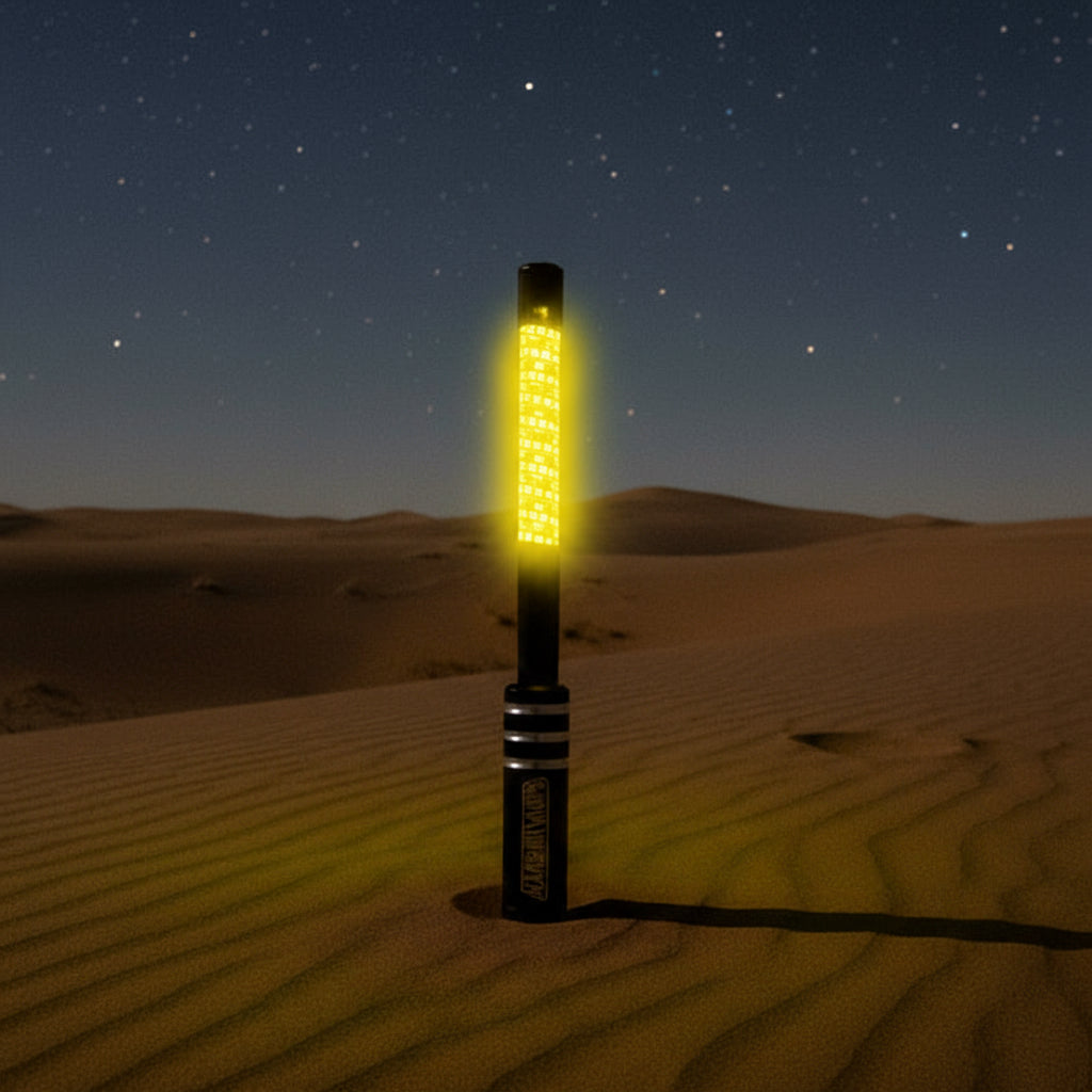 Marshin V3 Chrome Black (Set)