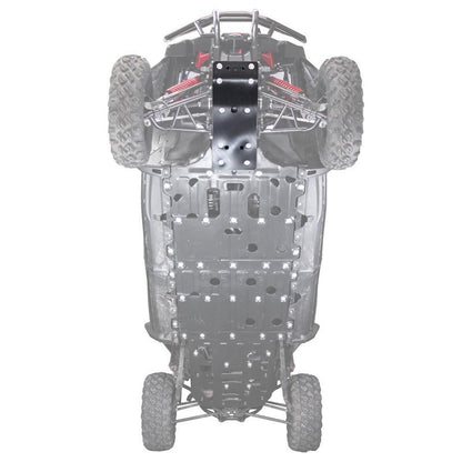 Honda Talon UHMW Front Diff Standalone Skid Plate
