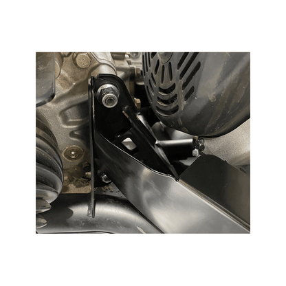 Polaris Pro R Oil Filter Cover