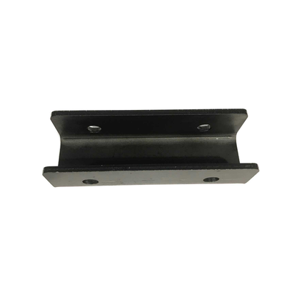 Polaris RZR 1000 B pillar bracket