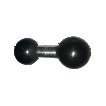 Ram Mount Double 1" Ball