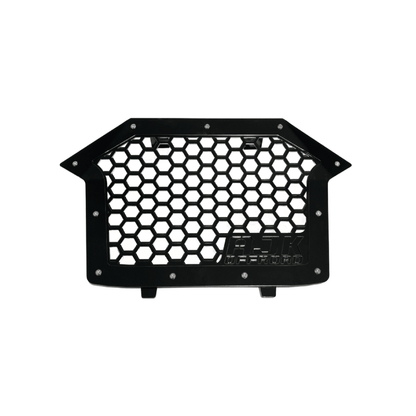 Polaris RZR Grill