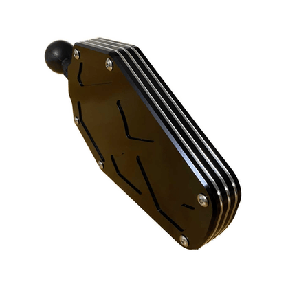BILLET ALUMINUM SIDE MIRROR