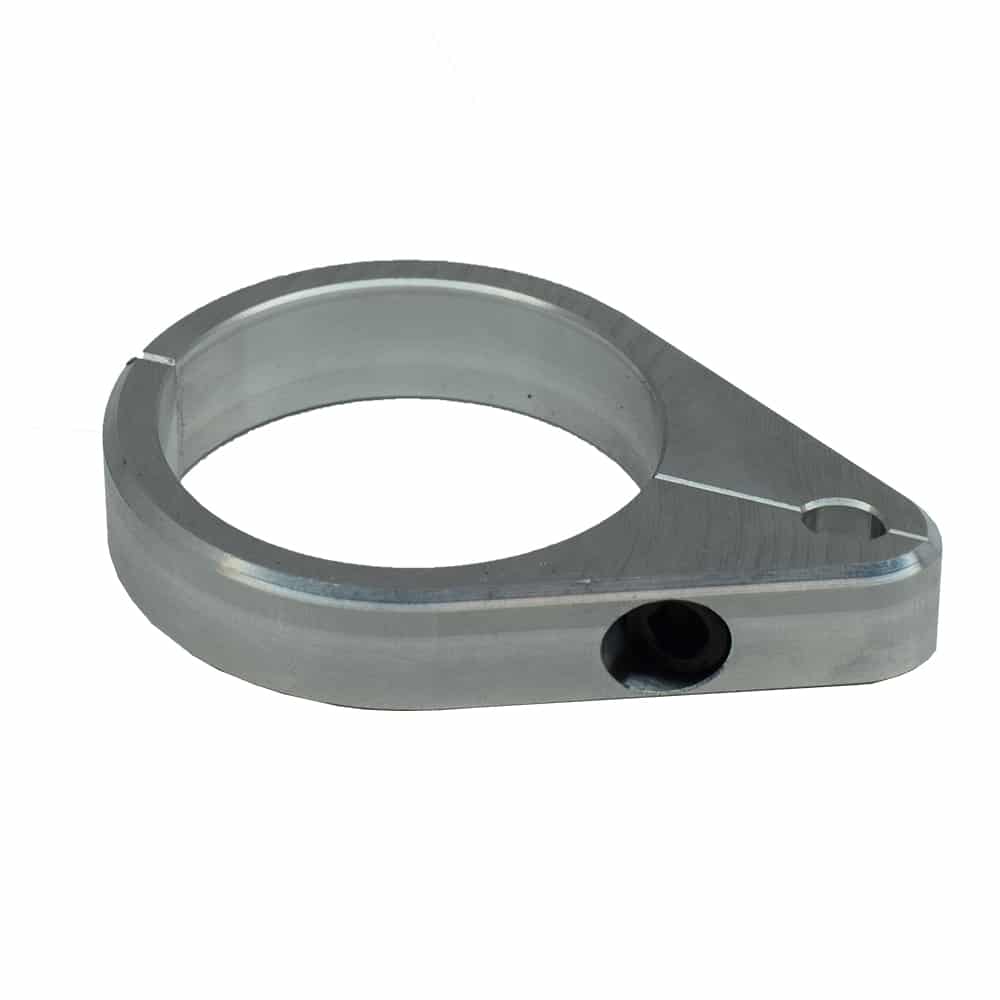 Brake Line Clamps - 3 Pack - Off Road Truck, Jeep, ATV, SXS Part