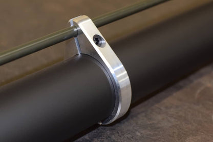 Brake Line Clamps - 3 Pack - Off Road Truck, Jeep, ATV, SXS Part