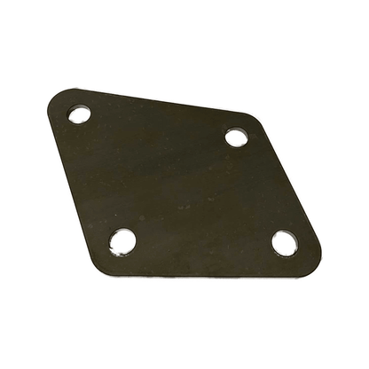 Can Am X3 Roll Cage Mounts "A" pillar 2 and 4 seater