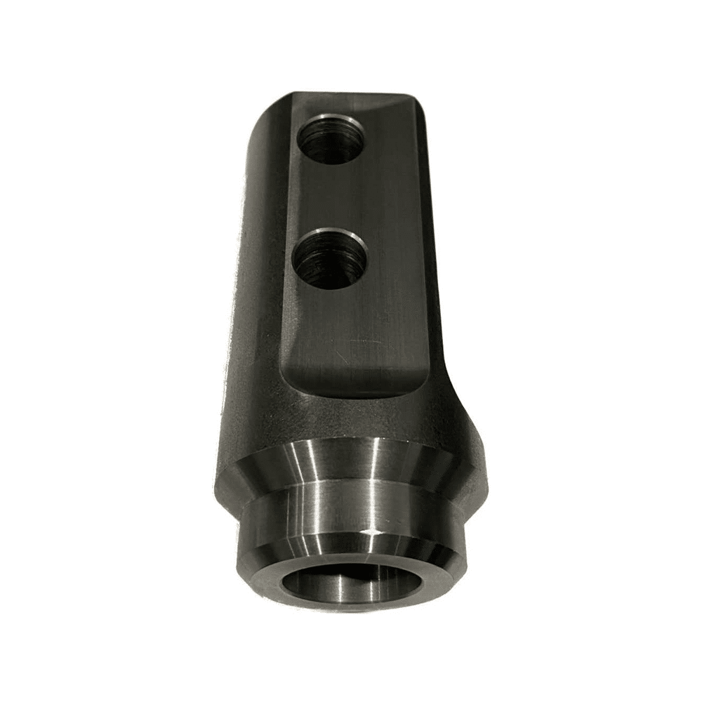 Can Am X3 Cage Bungs