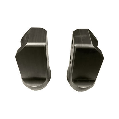 Can Am X3 Cage Bungs