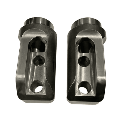 Can Am X3 cage builder kit