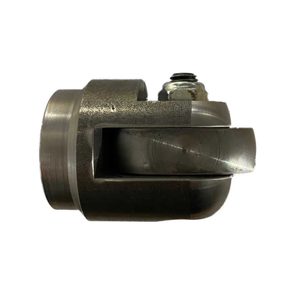 Tubing Hinge Clamp Style