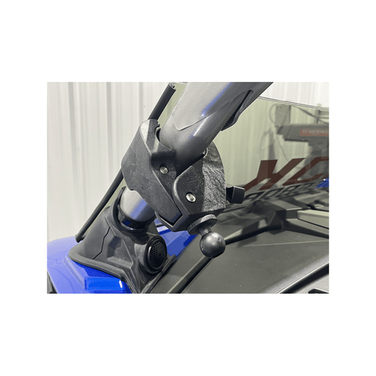 Ram Mount Tough Claw  Tubing Claw