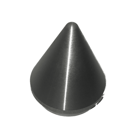 Spiked Tubing End Cap